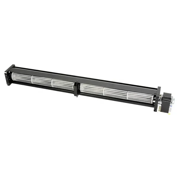 Tangential Fan, PRSK, 220volt, 40mm - view 2