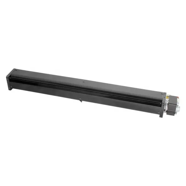 Tangential Fan, PRSK, 220volt, 40mm - view 3