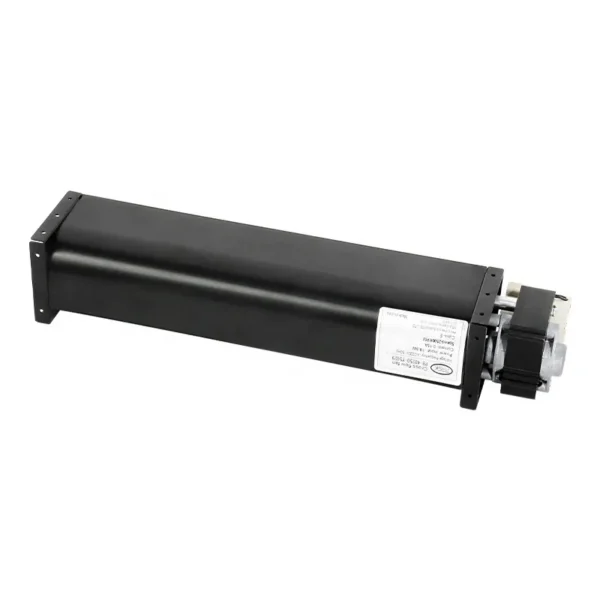 Tangential Fan, PRSK, 230V, 120V, 40*150mm - view 3