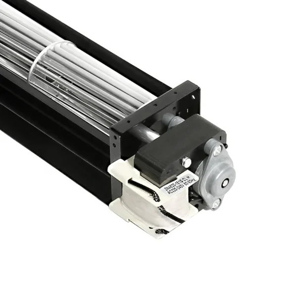 Tangential Fan, PRSK, 230V, 120V, 40*150mm - view 5