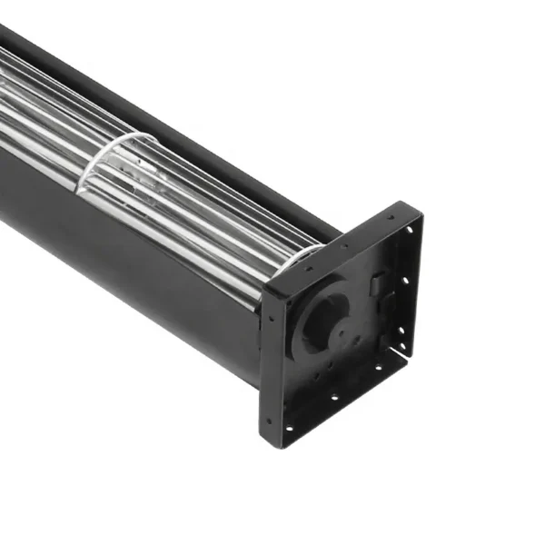 Tangential Fan, PRSK, 230V, 120V, 40*150mm - view 6