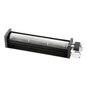 Tangential Fan, PRSK, 230V, 120V, 40*250mm