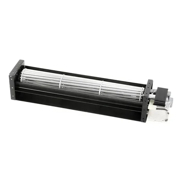 Tangential Fan, PRSK, 230V, 120V, 40*250mm