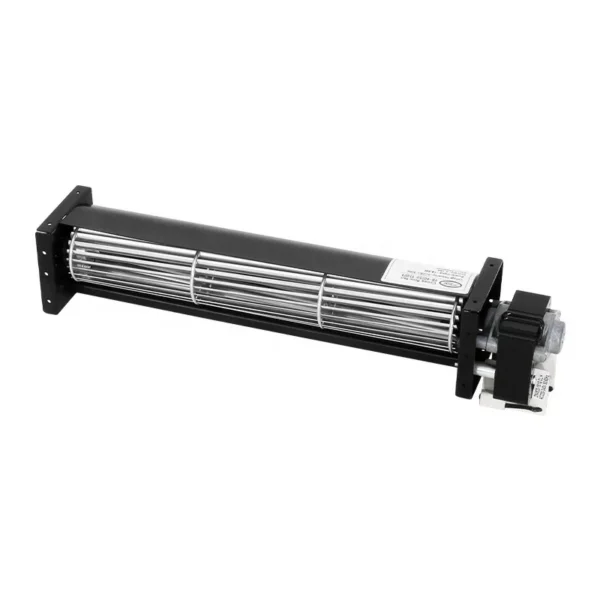 Tangential Fan, PRSK, 230V, 120V, 40*250mm - view 2