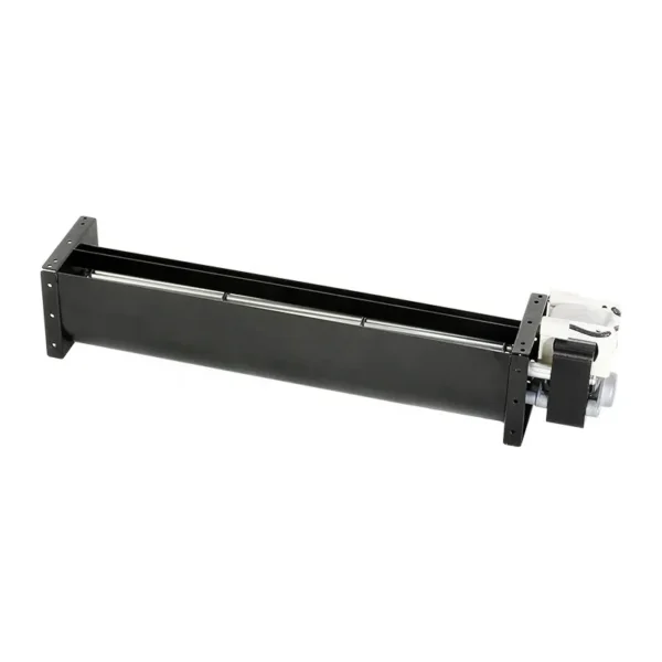 Tangential Fan, PRSK, 230V, 120V, 40*250mm - view 4