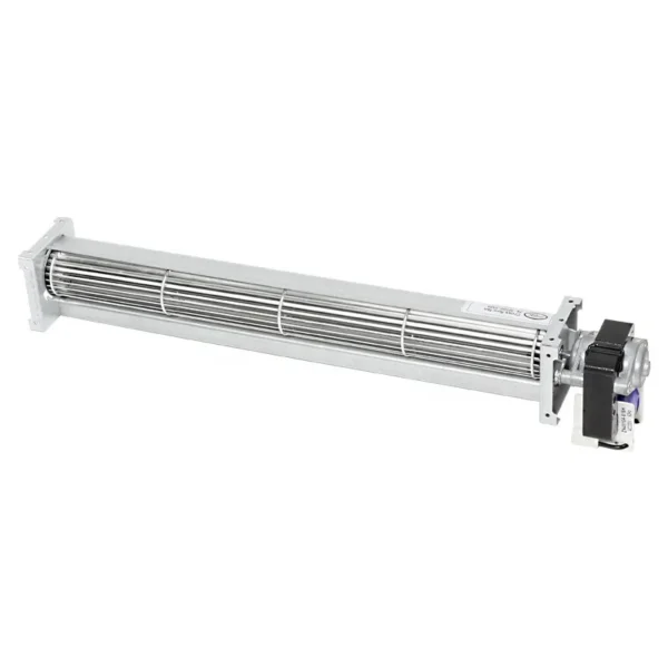 Tangential Fan, PRSK, 230V, 30mm - view 2