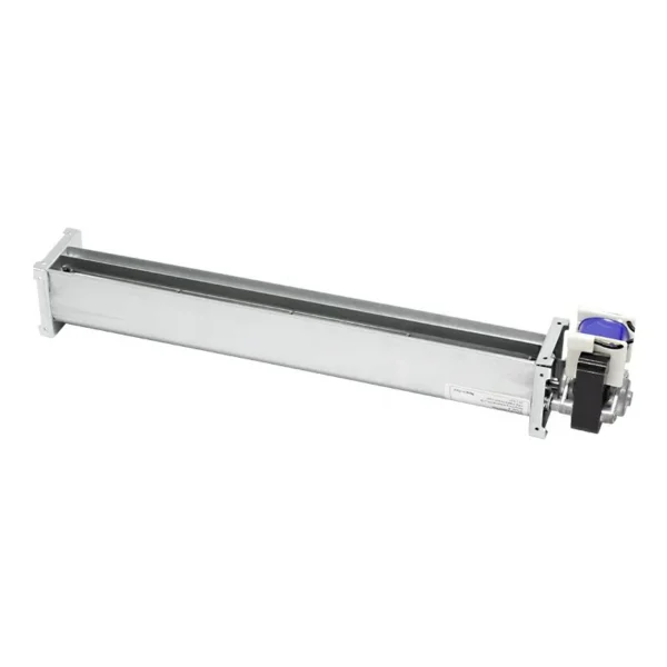 Tangential Fan, PRSK, 230V, 30mm - view 3