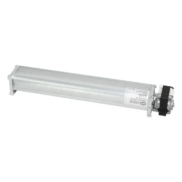 Tangential Fan, PRSK, 230V, 30mm - view 4