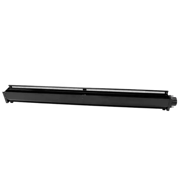 Tangential Fan, PRSK, 24V, 40mm, Brushless - view 4