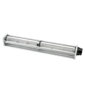Tangential Fan, PRSK, 24V, 45mm, BLDC