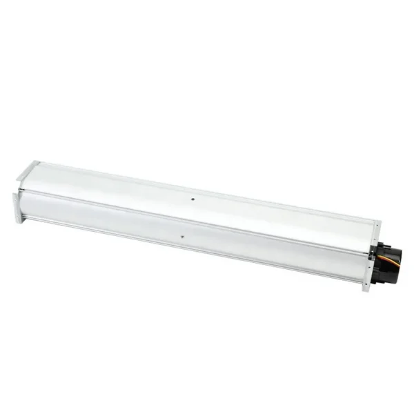Tangential Fan, PRSK, 24V, 45mm, BLDC - view 3