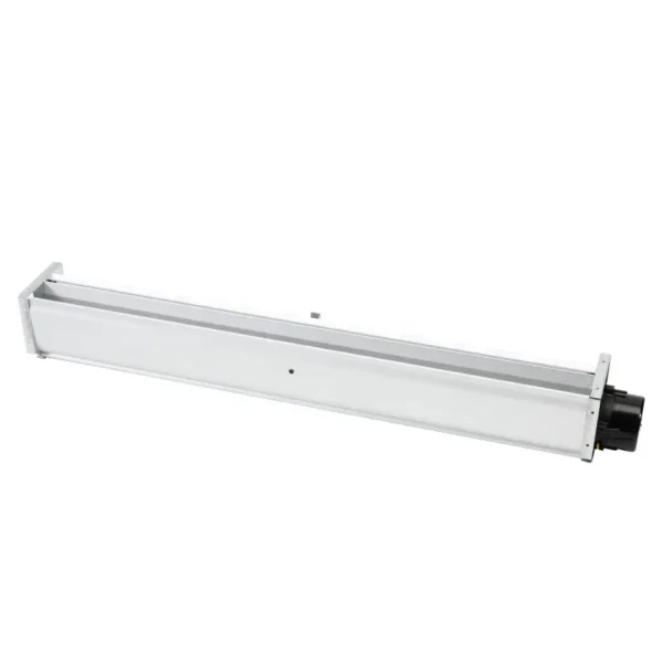 Tangential Fan, PRSK, 24V, 45mm, BLDC - view 4