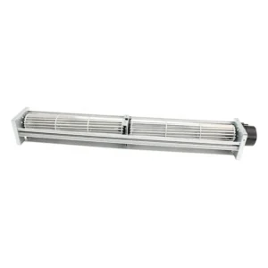 Tangential Fan, PRSK, 24V, 45mm, Brushless