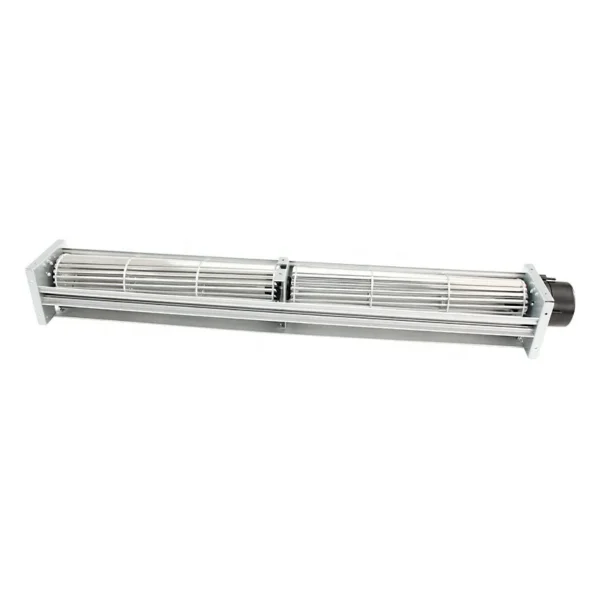 Tangential Fan, PRSK, 24V, 45mm, Brushless