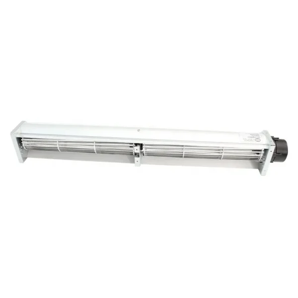 Tangential Fan, PRSK, 24V, 45mm, Brushless - view 3