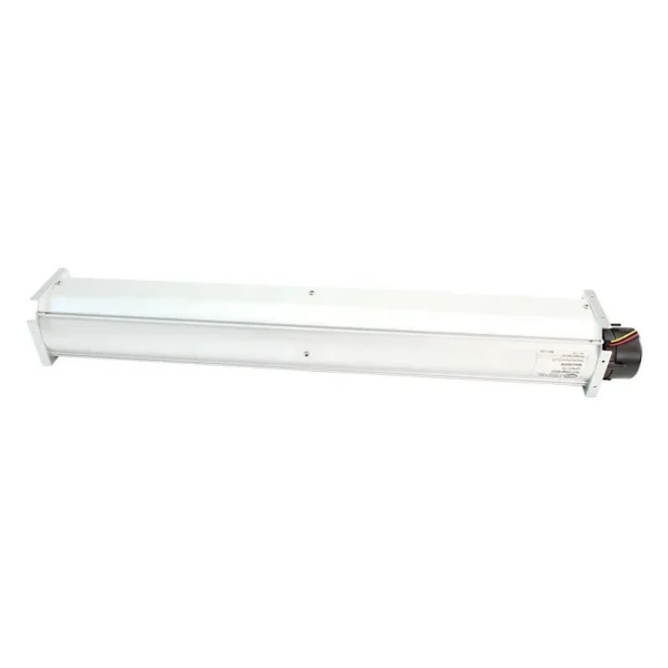 Tangential Fan, PRSK, 24V, 45mm, Brushless - view 4