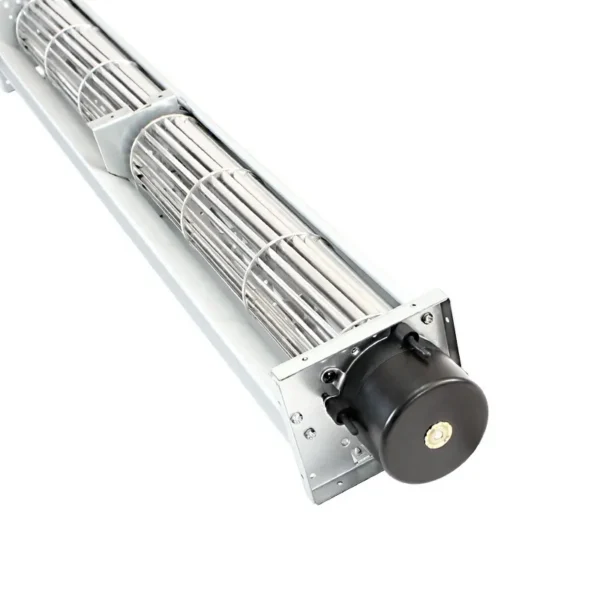 Tangential Fan, PRSK, 24V, 45mm, Brushless - view 5