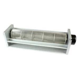 Tangential Fan, PRSK, 82mm, 24volt