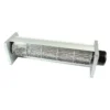 Tangential Fan, PRSK, 82mm, 24volt - view 2