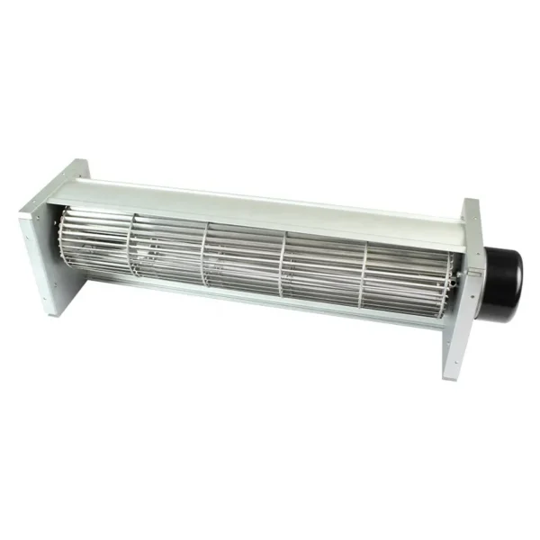 Tangential Fan, PRSK, 82mm, 24volt - view 2