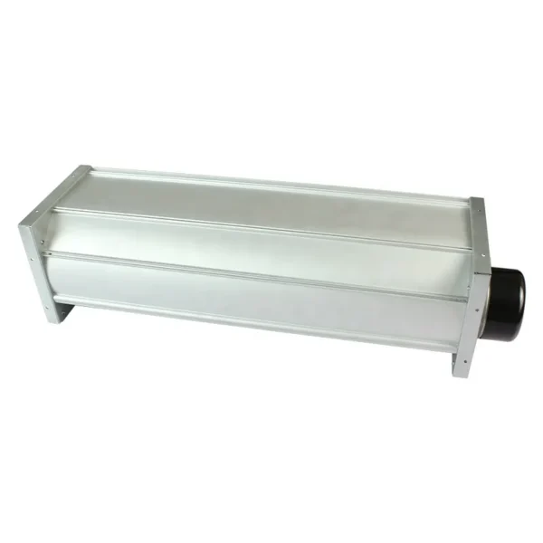 Tangential Fan, PRSK, 82mm, 24volt - view 3