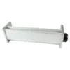 Tangential Fan, PRSK, 82mm, 24volt - view 4