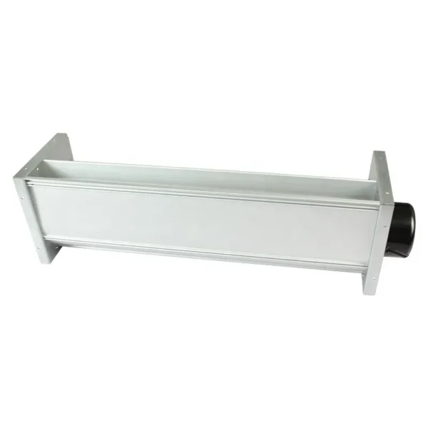 Tangential Fan, PRSK, 82mm, 24volt - view 4