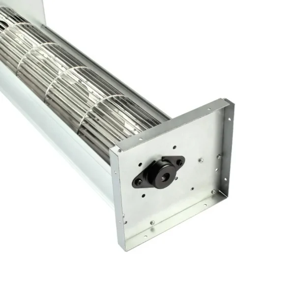 Tangential Fan, PRSK, 82mm, 24volt - view 5
