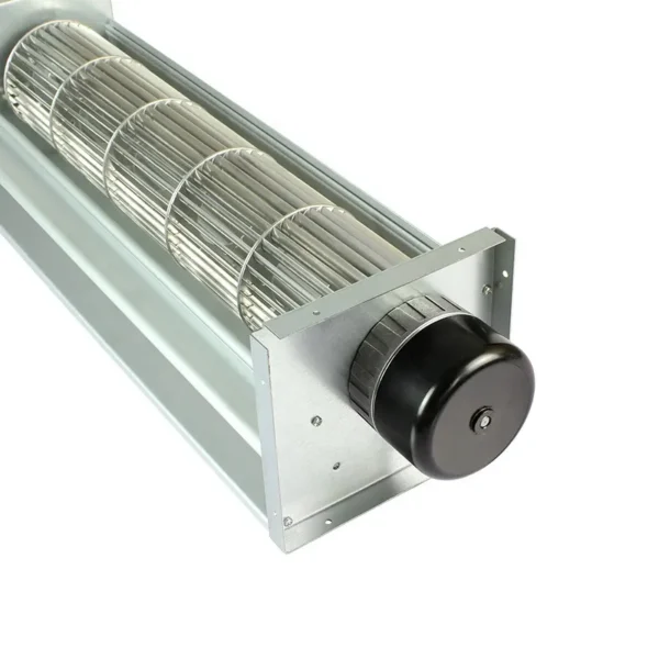 Tangential Fan, PRSK, 82mm, 24volt - view 6