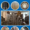 Tangential Fan, QR06A-2EM.42.AB, 230V, 50/60Hz, 37/46W - view 5