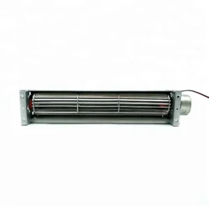 Tangential Fan, SANLY, SF40250S, 40mm, 250mm