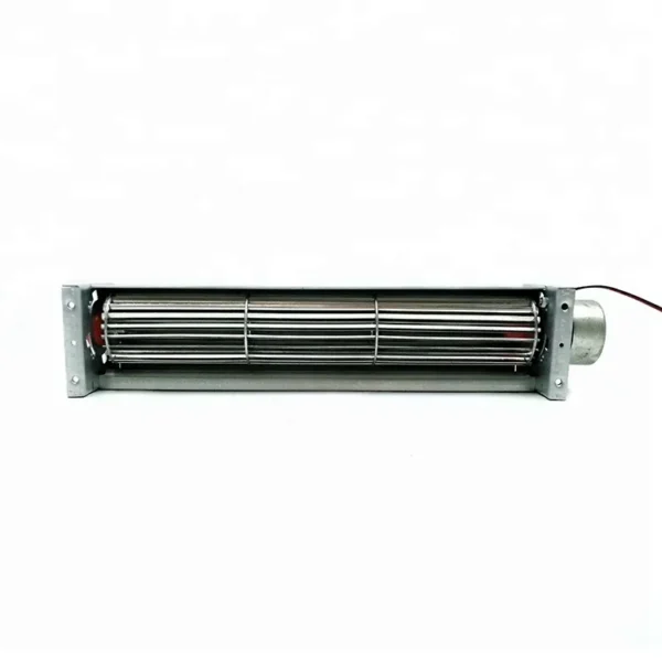 Tangential Fan, SANLY, SF40250S, 40mm, 250mm