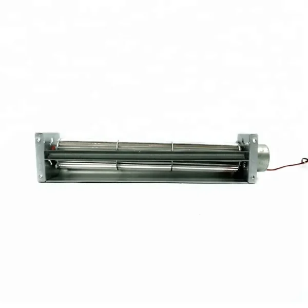 Tangential Fan, SANLY, SF40250S, 40mm, 250mm - view 2