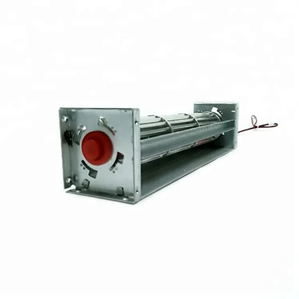 Tangential Fan, SANLY, SF40250S, 40mm, 250mm - view 4