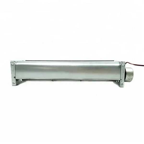 Tangential Fan, SANLY, SF40250S, 40mm, 250mm - view 5