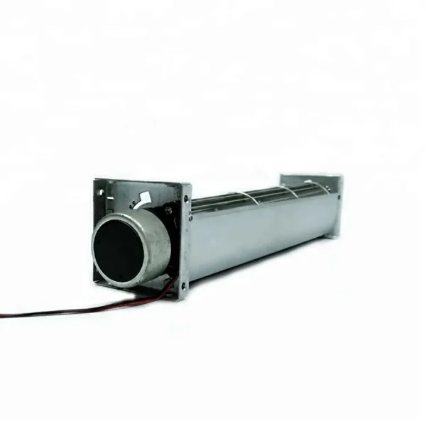 Tangential Fan, SANLY, SF40250S, 40mm, 250mm - view 6