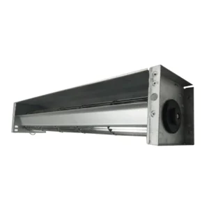 Tangential Fan, SANLY, SF60420, 12V, 24V