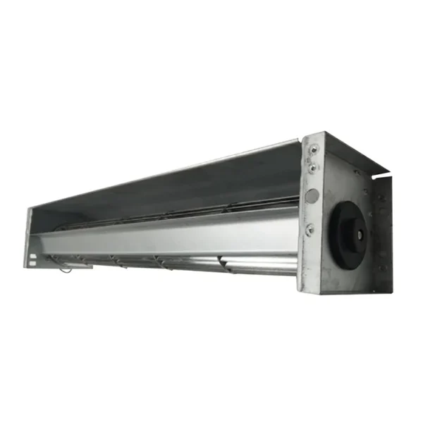 Tangential Fan, SANLY, SF60420, 12V, 24V