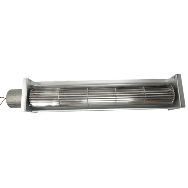 Tangential Fan, SANLY, SF60420, 12V, 24V - view 2