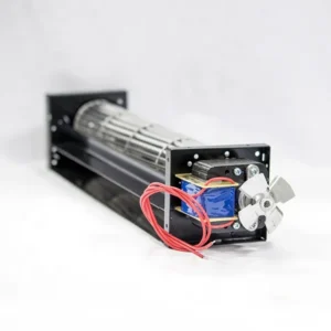 Tangential Fan, SYMBANG, AFS60184, 120/230V, 60mm