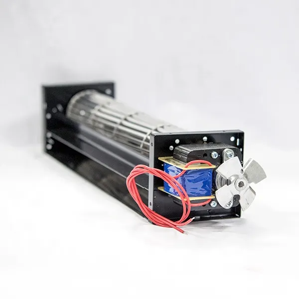 Tangential Fan, SYMBANG, AFS60184, 120/230V, 60mm