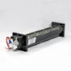 Tangential Fan, SYMBANG, AFS60184, 120/230V, 60mm - view 2