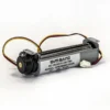 Tangential Fan, SYMBANG, DFE25298, 12V, Aluminum