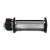 Tangential Impeller, 110V, 220V, Aluminum - view 2