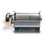 Tangential Impeller, 110V, 220V, Aluminum - view 4