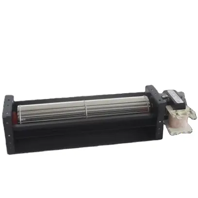 Tangential Radial Cooling Fan, V40300, 208-230/240, 1800, RPM