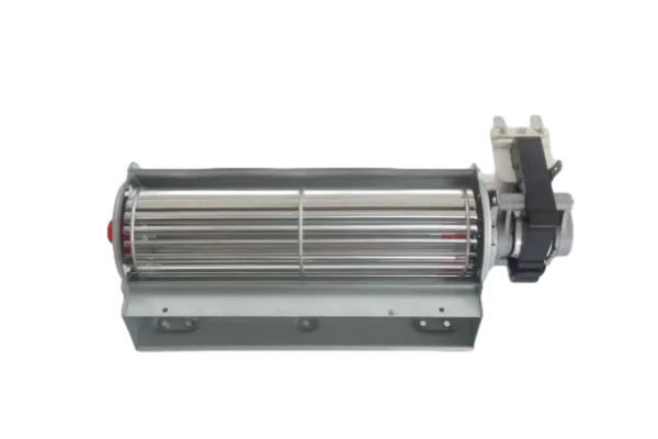 Tangential Radial Cooling Fan, V40300, 208-230/240, 1800, RPM - view 3