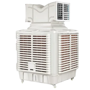 Tank Water Cooler, 70L, Stainless Steel, Air Cooler