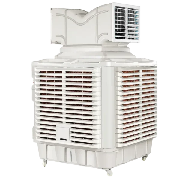 Tank Water Cooler, 70L, Stainless Steel, Air Cooler