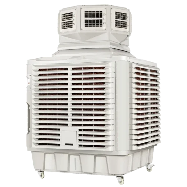 Tank Water Cooler, 70L, Stainless Steel, Air Cooler - view 2